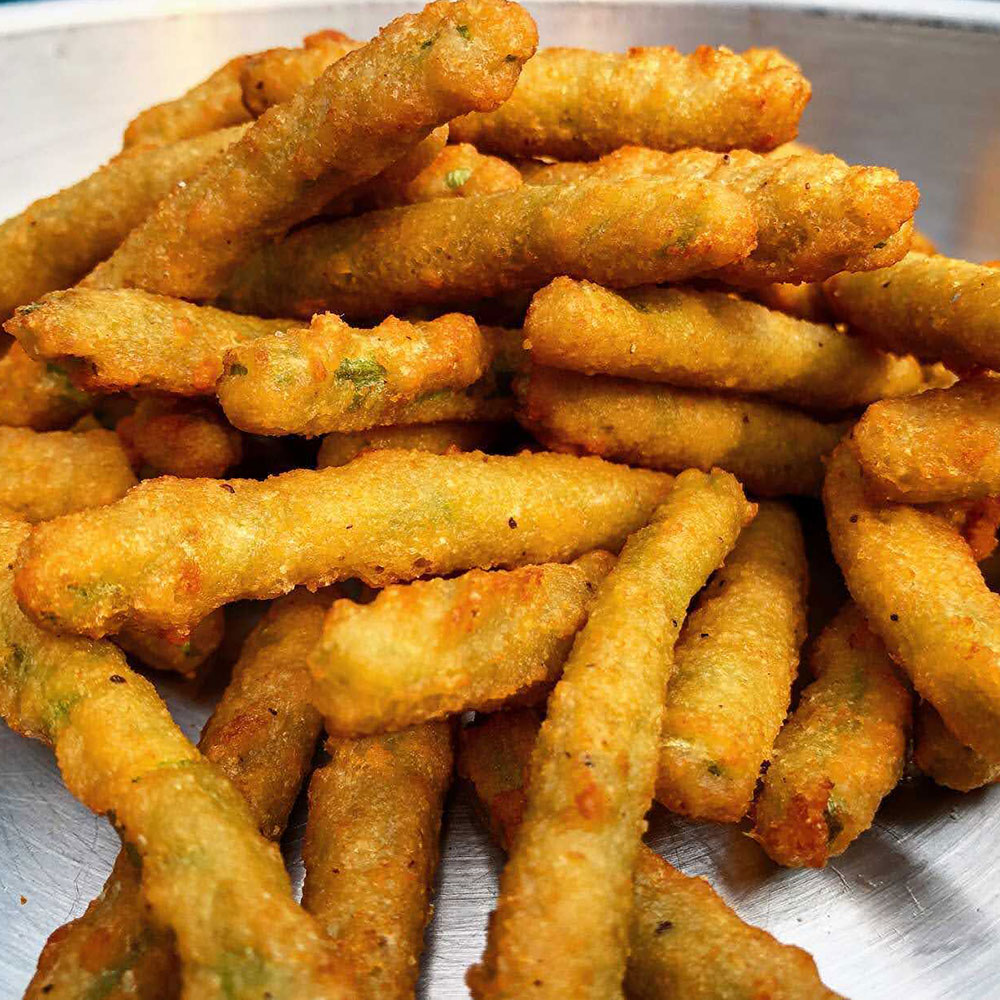 Pickle Fries