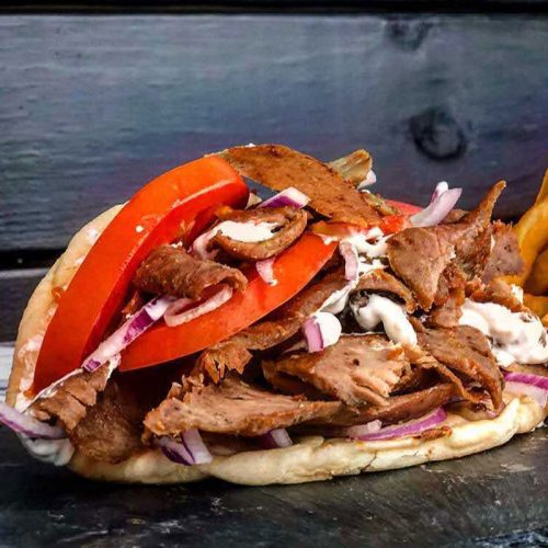 Elevated Street Food in Beverly, Chicago - Nicky's of Beverly