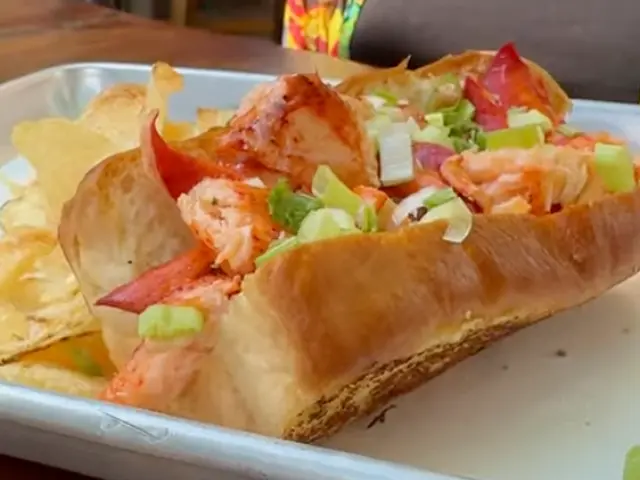 Lobster Roll
