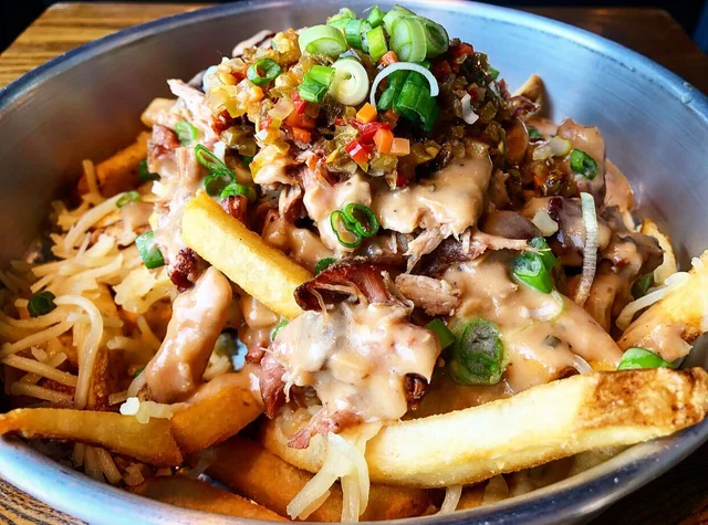 Poutine